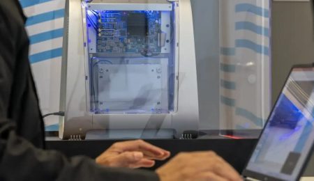 Firjan-Senai usa computador quântico no Rio para formar profissionais – PIRANOT