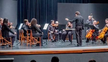 Orquestra de Câmara oferece concerto gratuito de música brasileira nesta sexta no Engenho – PIRANOT