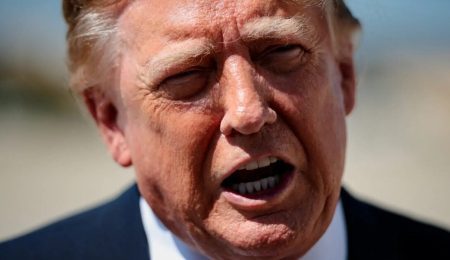 Assessores alertam Trump sobre risco de guerra com Irã até 2029, diz jornal – PIRANOT