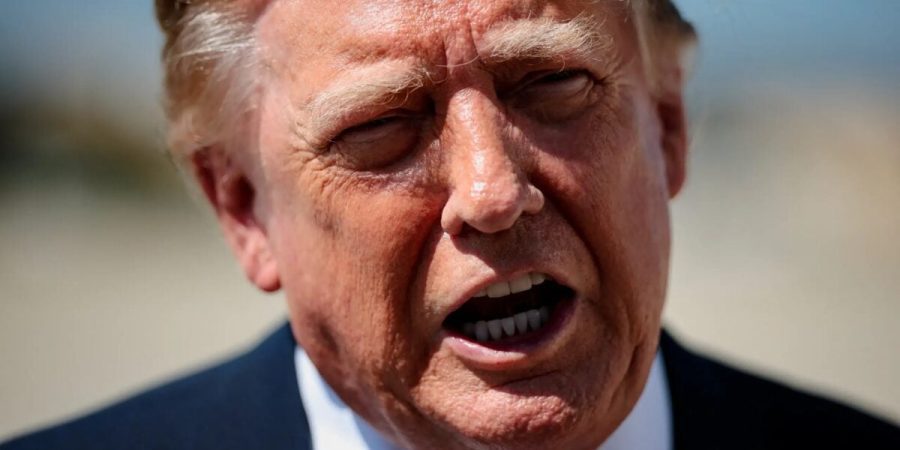 Assessores alertam Trump sobre risco de guerra com Irã até 2029, diz jornal – PIRANOT