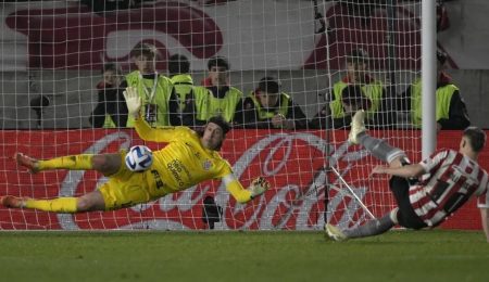 Corinthians busca empate com Estudiantes e decide vaga da Libertadores em casa – PIRANOT