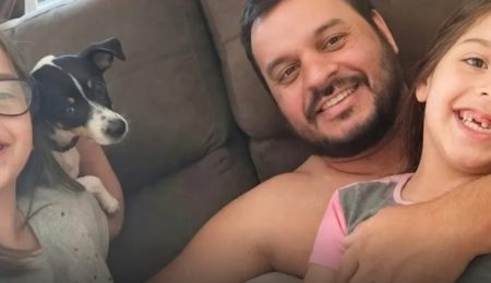 Pai, duas filhas e cachorrinha morrem em colisão de caminhão a caminho de velório do avô – PIRANOT