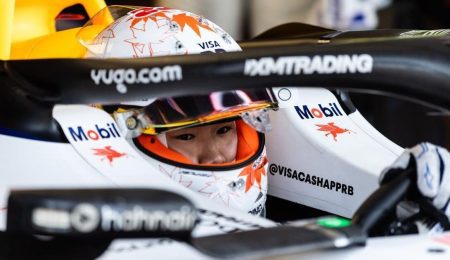 Audi recorre contra decisão sobre Tsunoda; Bortoleto pode pontuar em Monza – PIRANOT