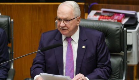 Fachin cancela segunda sessão seguida do STF em meio à crise na Corte – PIRANOT