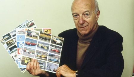 Claudio Carsughi morre aos 93 e deixa legado técnico na imprensa automotiva – PIRANOT