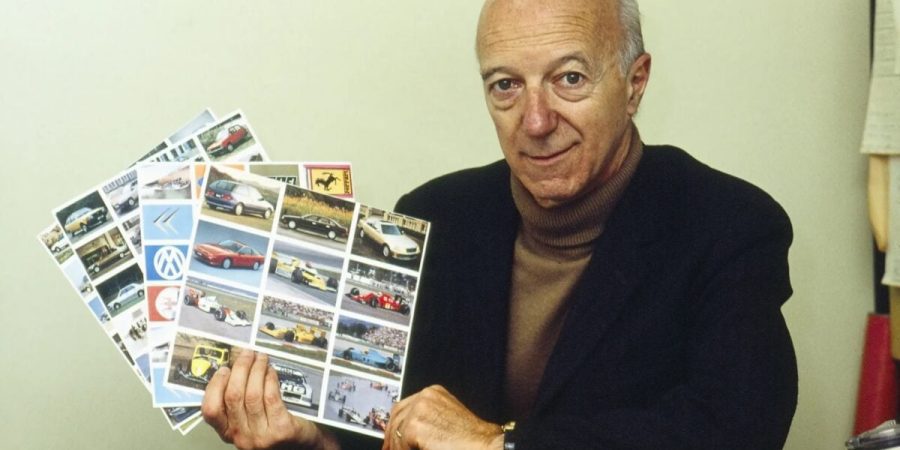 Claudio Carsughi morre aos 93 e deixa legado técnico na imprensa automotiva – PIRANOT