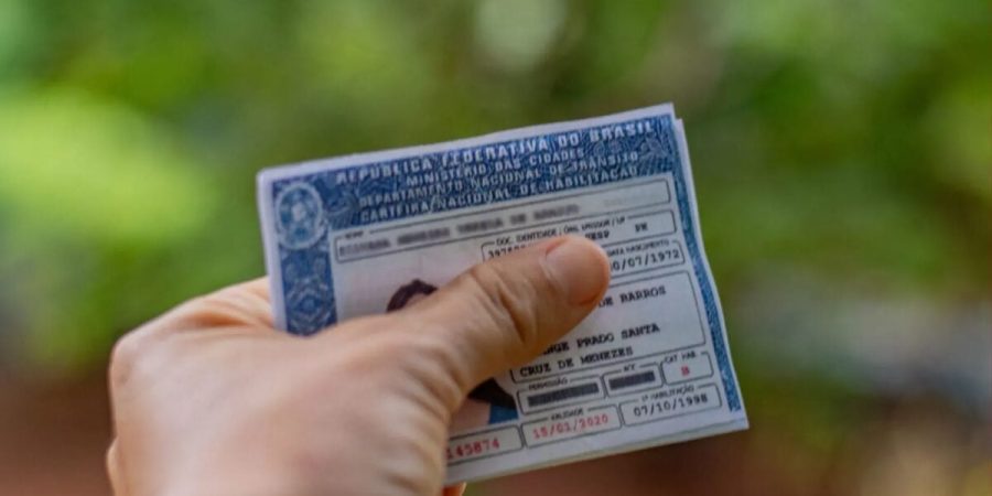 Ministério estima R$ 9,64 bilhões de economia com regras da CNH até agosto – PIRANOT