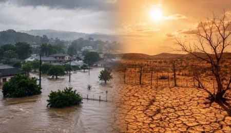 El Niño tem 98% de chance de ficar muito forte e eleva alerta para safra – PIRANOT