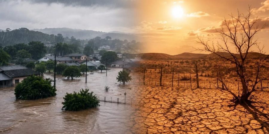El Niño tem 98% de chance de ficar muito forte e eleva alerta para safra – PIRANOT