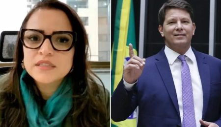 PF cumpre 49 buscas e apura repasses de emendas à produtora de Dark Horse – PIRANOT