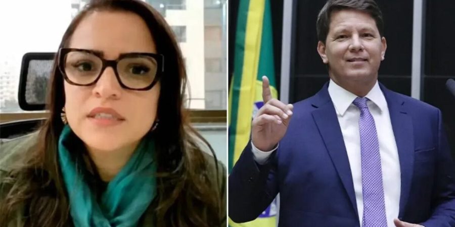PF cumpre 49 buscas e apura repasses de emendas à produtora de Dark Horse – PIRANOT