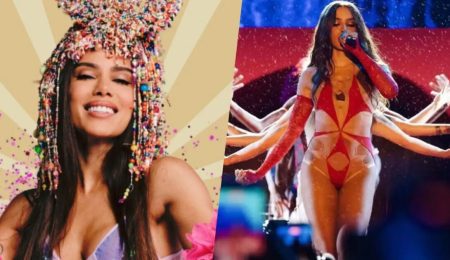 Anitta leva Ensaios 2027 ao Rio com 12 horas de festa no Parque Olímpico – PIRANOT
