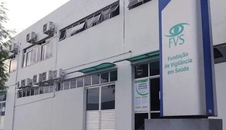 Amazonas confirma três casos de sarampo em Tabatinga, na fronteira com Peru e Colômbia – PIRANOT