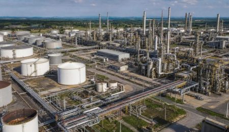AIE prevê queda de 2,5 milhões de barris/dia na demanda de petróleo em 2026 – PIRANOT