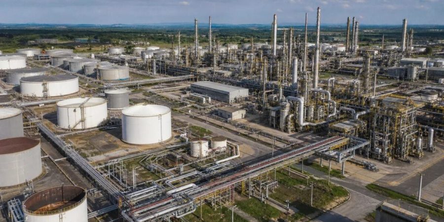 AIE prevê queda de 2,5 milhões de barris/dia na demanda de petróleo em 2026 – PIRANOT