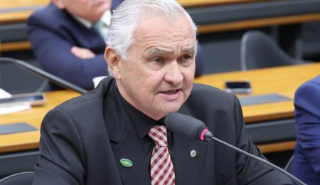 Prazo de Andrei Rodrigues termina, e Fachin vai analisar comando da PF – PIRANOT