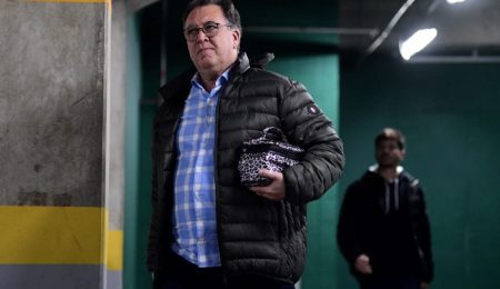 Santos fecha segundo trimestre com déficit de R$ 119,6 milhões e dívida perto de R$ 1,2 bi – PIRANOT