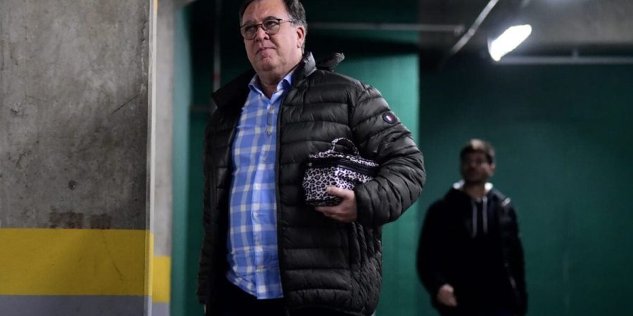 Santos fecha segundo trimestre com déficit de R$ 119,6 milhões e dívida perto de R$ 1,2 bi – PIRANOT