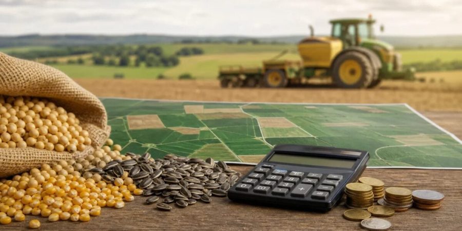FPA cobra ajustes na MP de dívidas rurais para preservar crédito da safra 2026/27