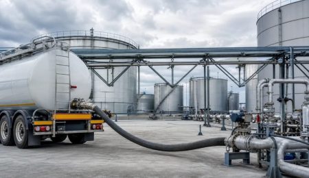 Petrobras reajusta diesel A em R$ 1, mas desconto mantém preço às distribuidoras – PIRANOT