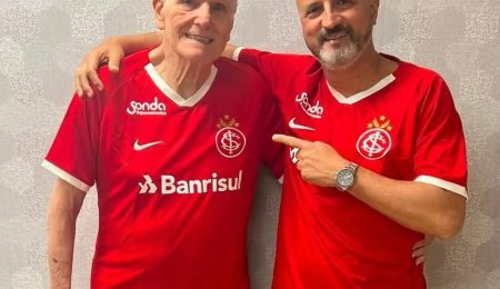 Melo diz que Sonda doará R$ 20 milhões ao Inter para quitar atrasos – PIRANOT