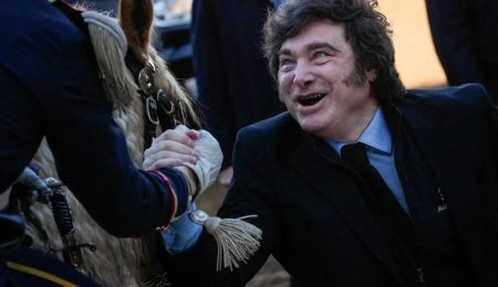 Argentina reduz inflação a 33,8%, mas produção manufatureira cai 5% – PIRANOT