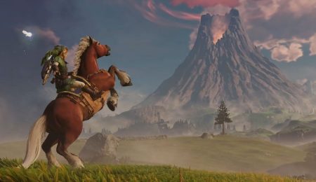 Nintendo mostra gameplay de Ocarina of Time e confirma remake para Switch 2 – PIRANOT
