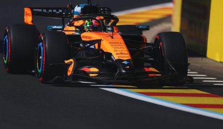 Norris conquista pole em Madri por 0s011 sobre Antonelli no GP da Espanha – PIRANOT