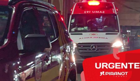 Bombeiros e SAMU salvam idosa de parada cardíaca dentro de igreja em Piracicaba – PIRANOT