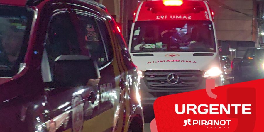 Foto: PIRANOT Bombeiros e SAMU salvam idosa de parada cardíaca dentro de igreja em Piracicaba – PIRANOT