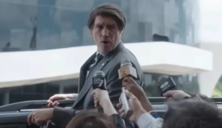 Plano do filme Dark Horse prevê até US$ 100 milhões em bilheteria no Brasil – PIRANOT