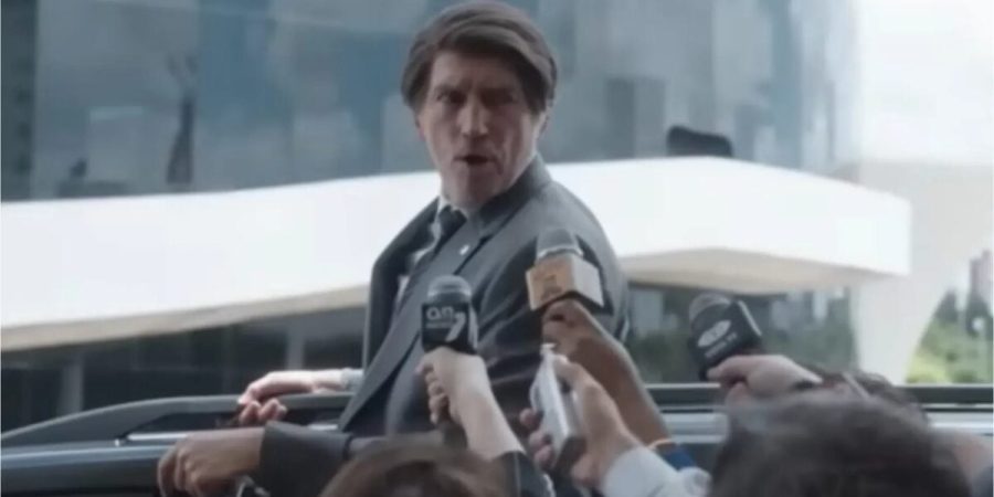 Plano do filme Dark Horse prevê até US$ 100 milhões em bilheteria no Brasil – PIRANOT