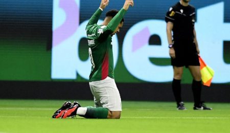 Palmeiras vence São Paulo por 2 a 0 e assume liderança provisória do Brasileiro – PIRANOT