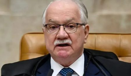 Carta com 198 assinaturas apoia Fachin e pede sessão pública no STF – PIRANOT