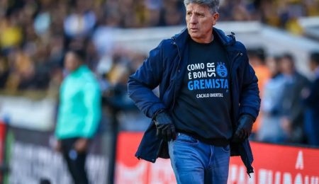 Renato Portaluppi confirma volta ao Grêmio após demissão de Luís Castro – PIRANOT