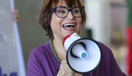 Viva Maria completa 45 anos e Rádio Nacional lança série de 14 podcasts – PIRANOT