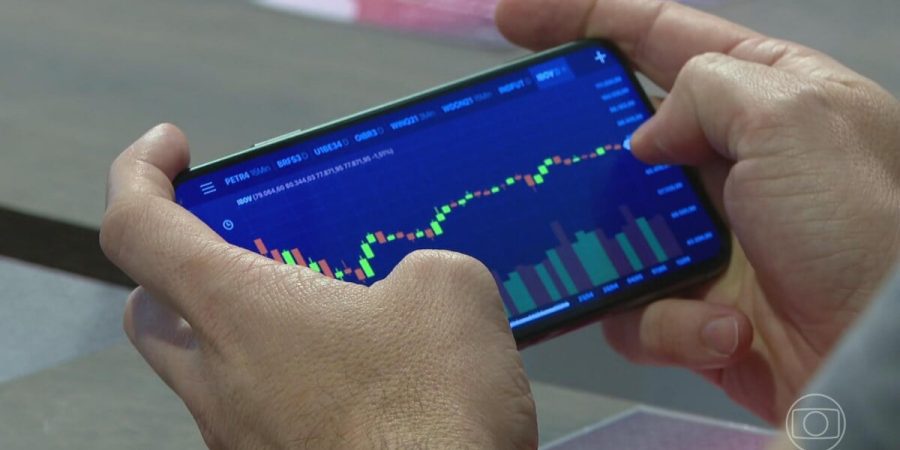 Debate sobre cautela na IA põe Sete Magníficas no radar; ações oscilam – PIRANOT