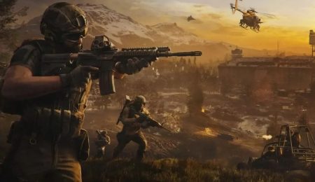 Wardogs usa upscaling para atingir 60 fps em 1080p nos requisitos mínimos – PIRANOT