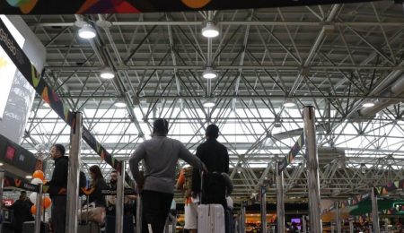 Anac permite suspender embarque por indisciplina em voos por até um ano – PIRANOT