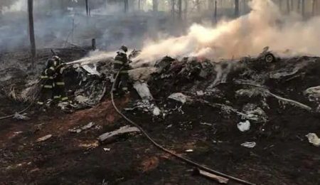 Há cinco anos, queda de avião da família ligada à Cosan matava sete pessoas em Piracicaba – PIRANOT