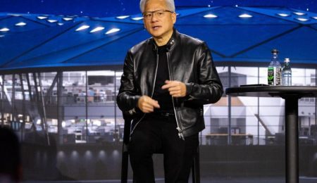 Trump liga para Jensen Huang e rejeita frear avanço da IA – PIRANOT