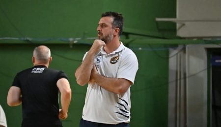 Mogi recebe Corinthians na abertura da semifinal do Paulista de basquete – PIRANOT