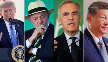 OMC alerta que comércio em blocos pode cortar até 27% das exportações globais – PIRANOT
