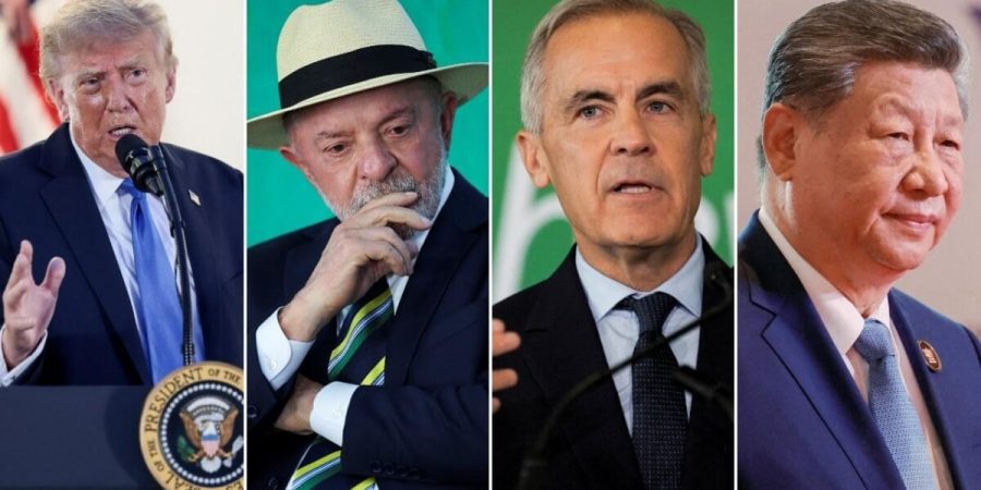 OMC alerta que comércio em blocos pode cortar até 27% das exportações globais – PIRANOT