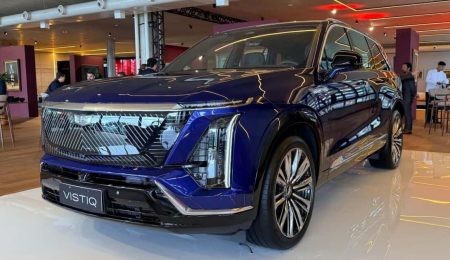 Cadillac inicia pré-venda no Brasil com Lyriq a R$ 820 mil e Vistiq a R$ 990 mil – PIRANOT