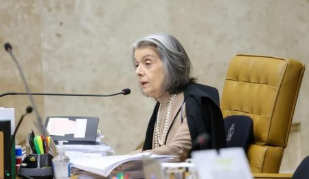 Cármen Lúcia pede desculpas ao país e lamenta crise no STF – PIRANOT