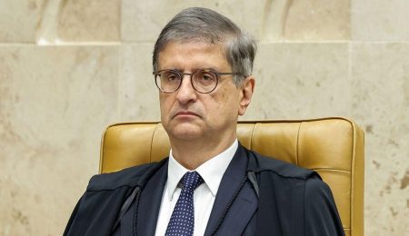 Gonet nega proximidade com Vorcaro, e Dino suspende julgamento no STF – PIRANOT