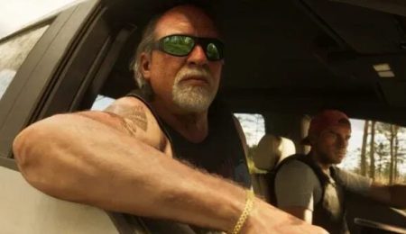 Stephen Root declara presença em GTA 6 e cita lançamento em 19 de novembro – PIRANOT