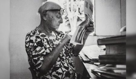 Livro de Pierre Verger reúne 12 ensaios e é lançado em São Paulo nesta quarta – PIRANOT