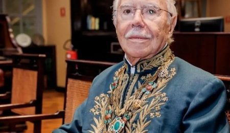 José Sarney permanece estável e tem previsão de alta após pneumonia em São Luís – PIRANOT